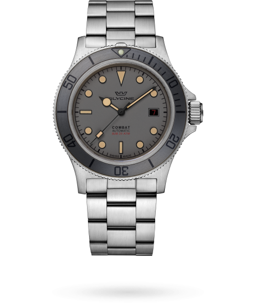 glycine Ref. GL0419 Combat Sub Sport Men
