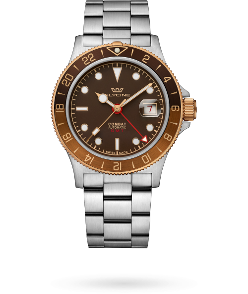 glycine Ref. GL0422 Combat Sub Sport Men