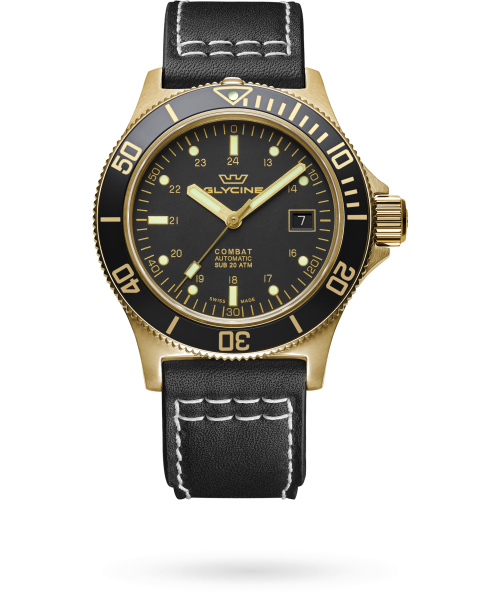 glycine Ref. GL0424 Combat Sub Men