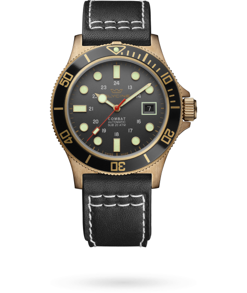 glycine Ref. GL0425 Combat Sub Men