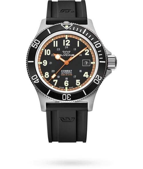 glycine Ref. GL0431 Combat Sub Men