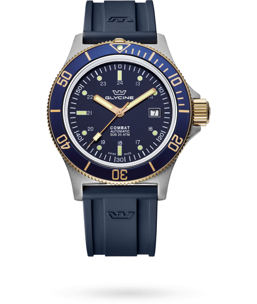 glycine Ref. GL0432 Combat Sub Men