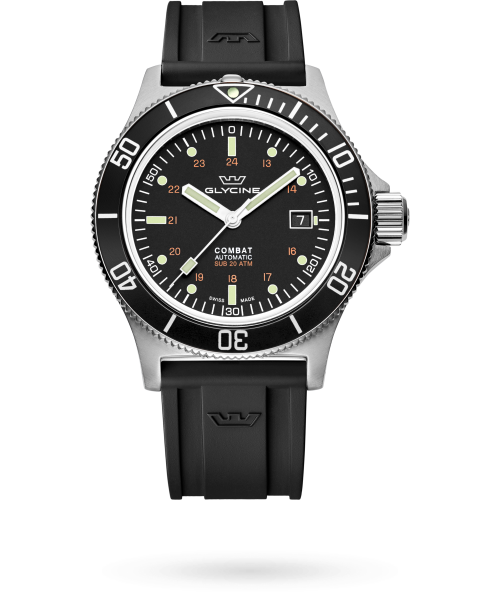 glycine Ref. GL0433 Combat Sub Men