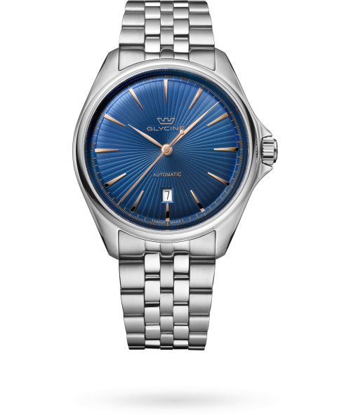 glycine Ref. GL0455 Combat Classic Men