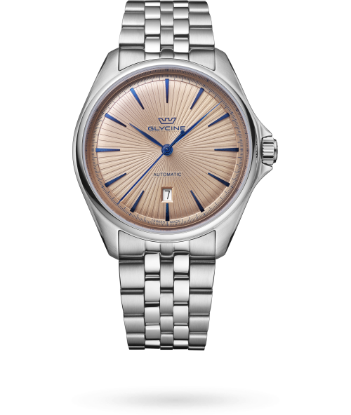 glycine Ref. GL0456 Combat Classic Men