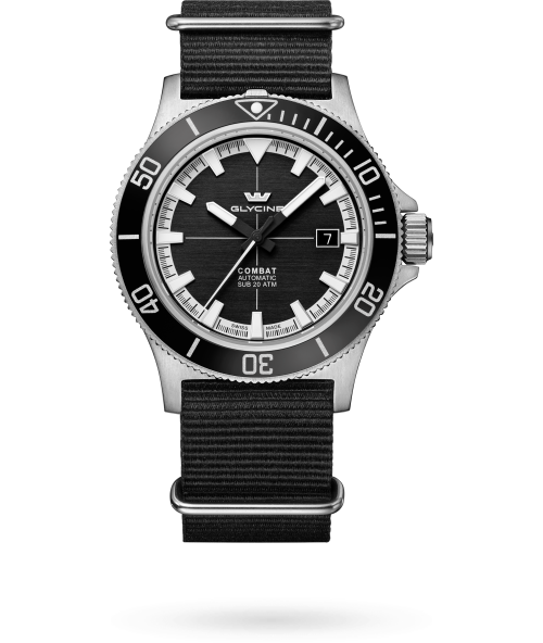 glycine Ref. GL0527 Combat Sub Men