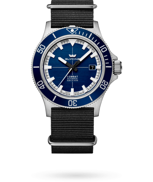 glycine Ref. GL0528 Combat Sub Men