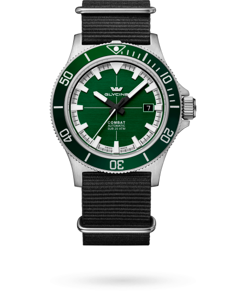 glycine Ref. GL0529 Combat Sub Men