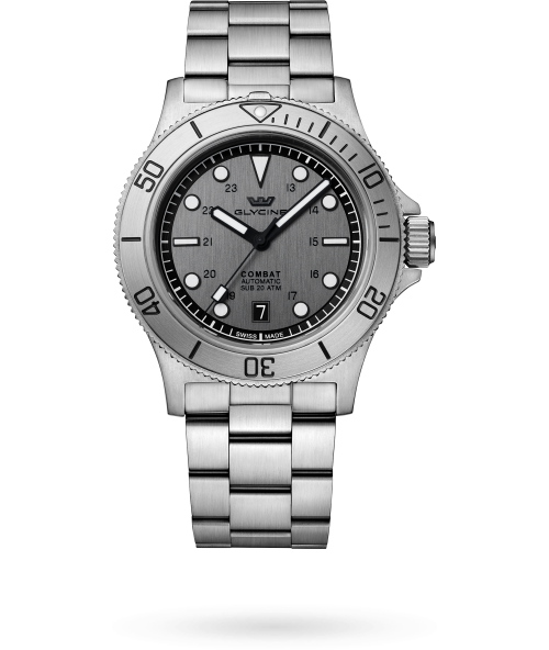 glycine Ref. GL0531 Combat Sub Sport Men