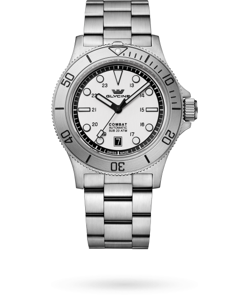 glycine Ref. GL0532 Combat Sub Sport Men