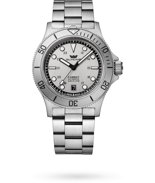 glycine Ref. GL0533 Combat Sub Sport Men