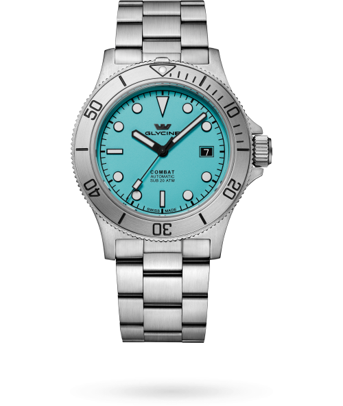 glycine Ref. GL0535 Combat Sub Sport Men