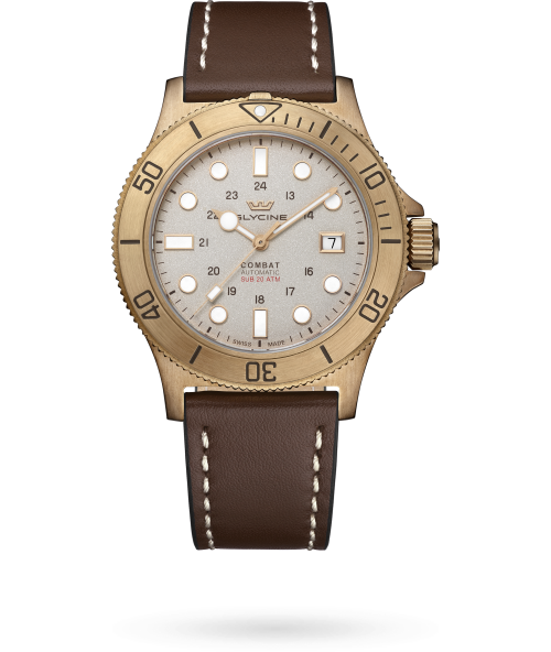 glycine Ref. GL0545 Combat Sub Men
