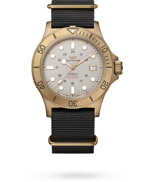 glycine Ref. GL0546 Combat Sub Men