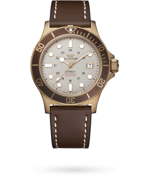glycine Ref. GL0547 Combat Sub Men