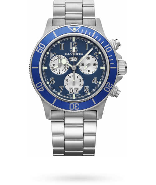 glycine Ref. GL1004 Combat Sub Men