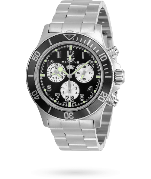 glycine Ref. GL1005 Combat Sub Men