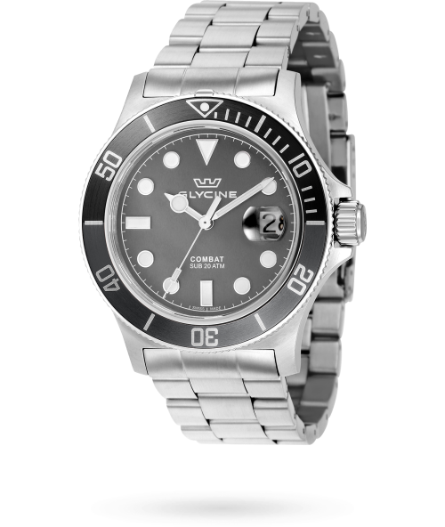 glycine Ref. GL1012 Combat Sub Sport Men