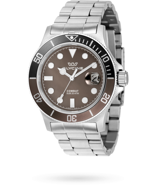 glycine Ref. GL1017 Combat Sub Sport Men