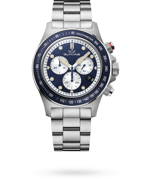glycine Ref. GL1043 Combat Sub Sport Men