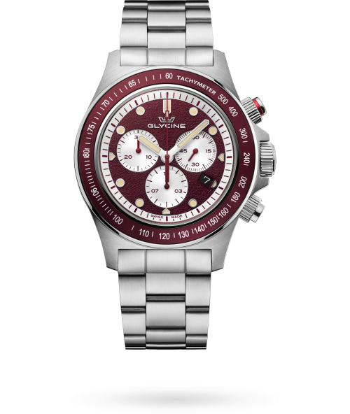 glycine Ref. GL1047 Combat Sub Sport Men