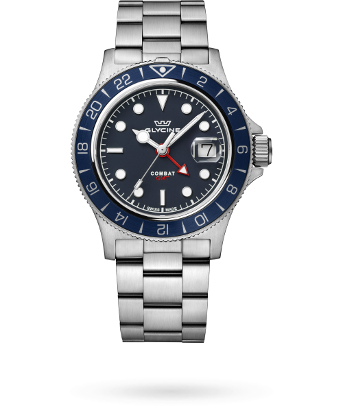glycine Ref. GL1051 Combat Sub Sport Men