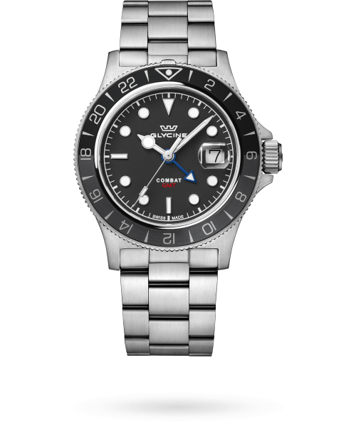 glycine Ref. GL1052 Combat Sub Sport Men