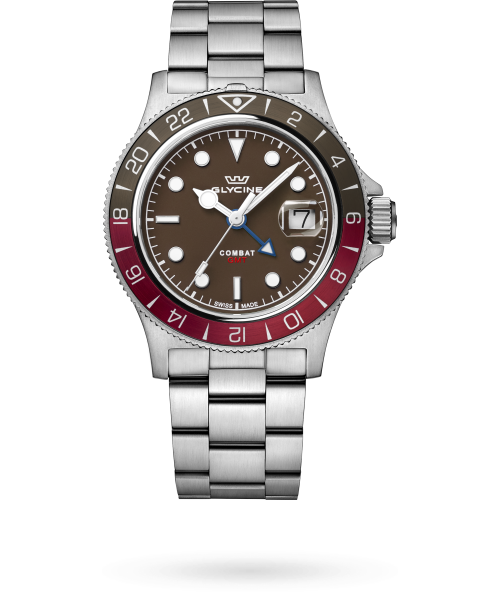 glycine Ref. GL1053 Combat Sub Sport Men