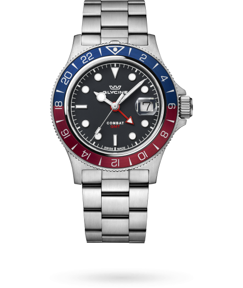 glycine Ref. GL1054 Combat Sub Sport Men