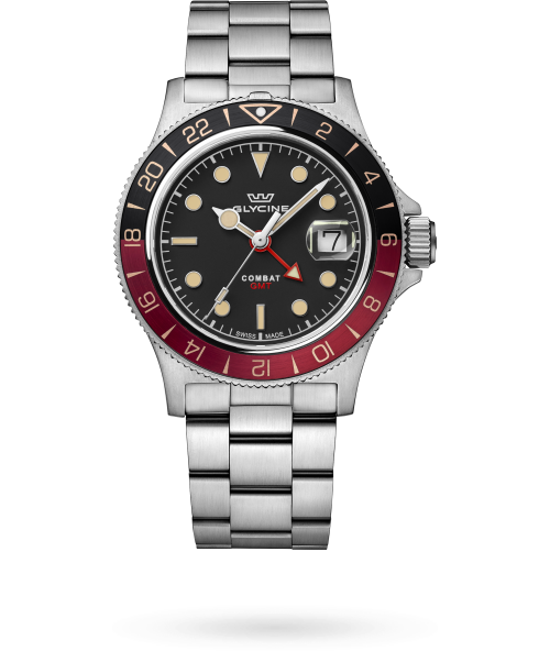 glycine Ref. GL1055 Combat Sub Sport Men