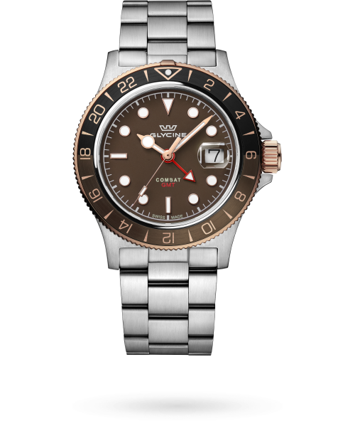 glycine Ref. GL1056 Combat Sub Sport Men