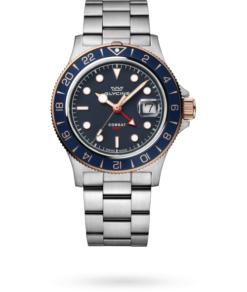 glycine Ref. GL1057 Combat Sub Sport Men