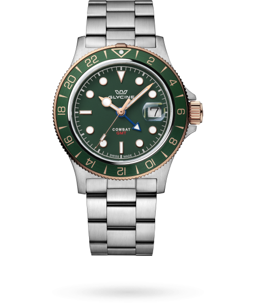 glycine Ref. GL1058 Combat Sub Sport Men