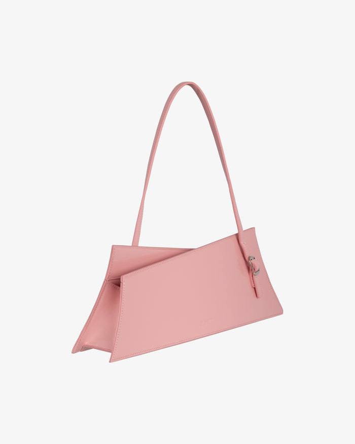 Glynit Women's Abby - Dusty Pink