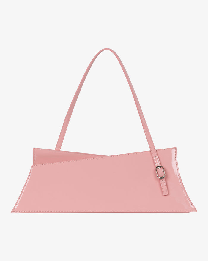 Glynit Women's Abby - Dusty Pink