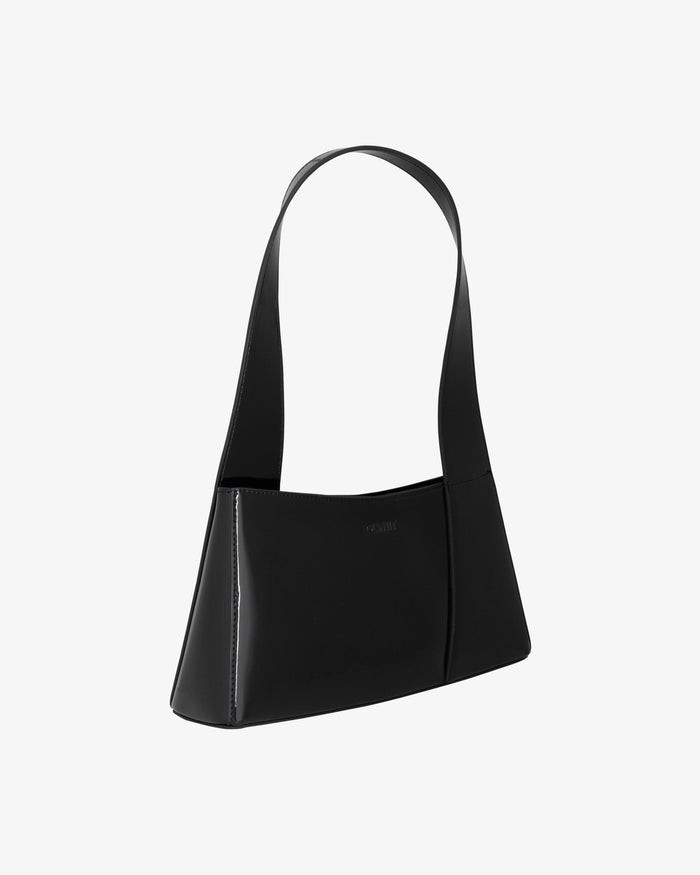 Glynit Women's Brooke - Deep Black