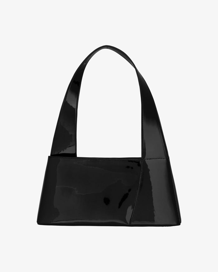 Glynit Women's Brooke - Deep Black