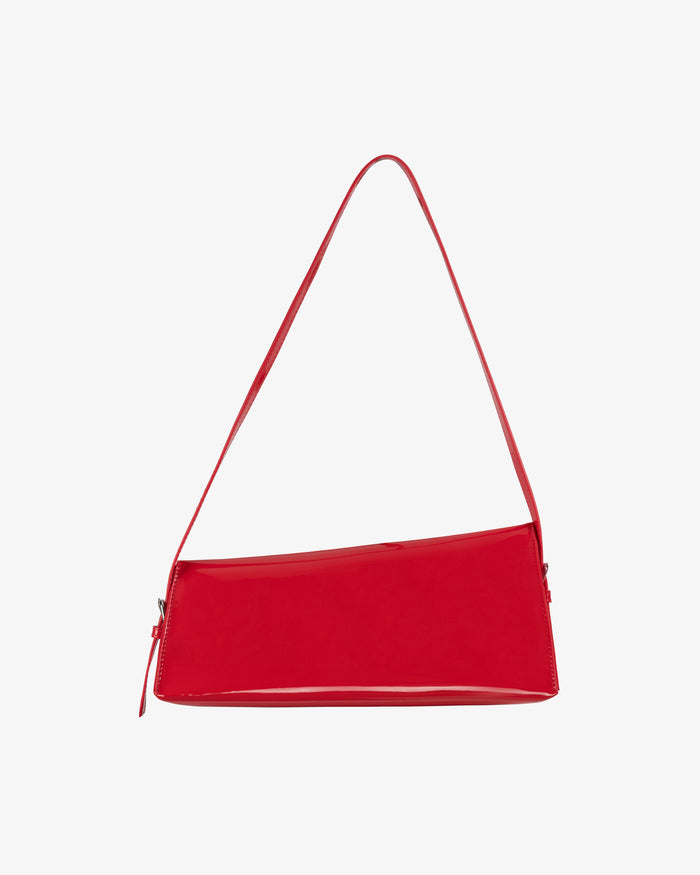 Glynit Women's Carly - Poppy Red