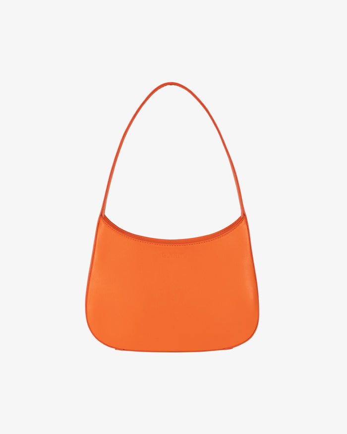 glynit Women's Lexi Bag Papaya