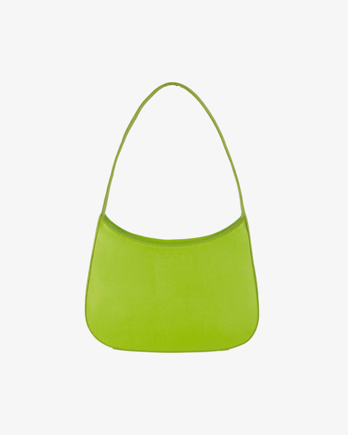 glynit Women's Lexi Bag Pistachio