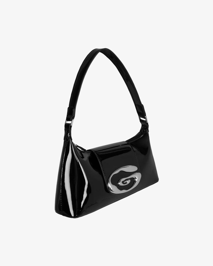 Glynit Women's Molly Twin - Deep Black