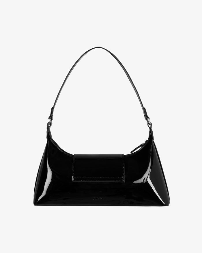 Glynit Women's Molly Twin - Deep Black