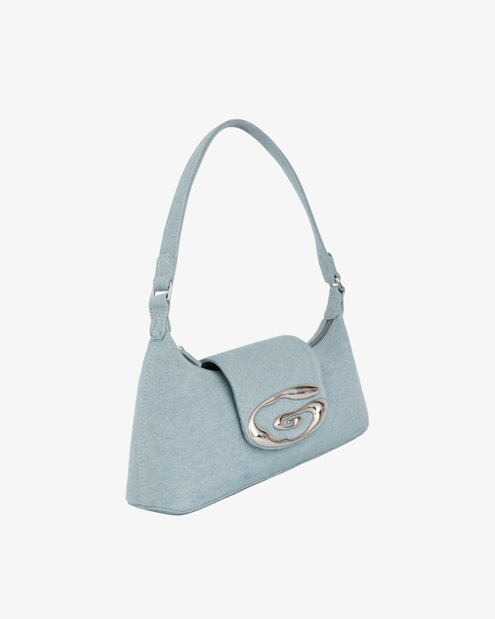 Glynit Women's Molly Twin - Denim