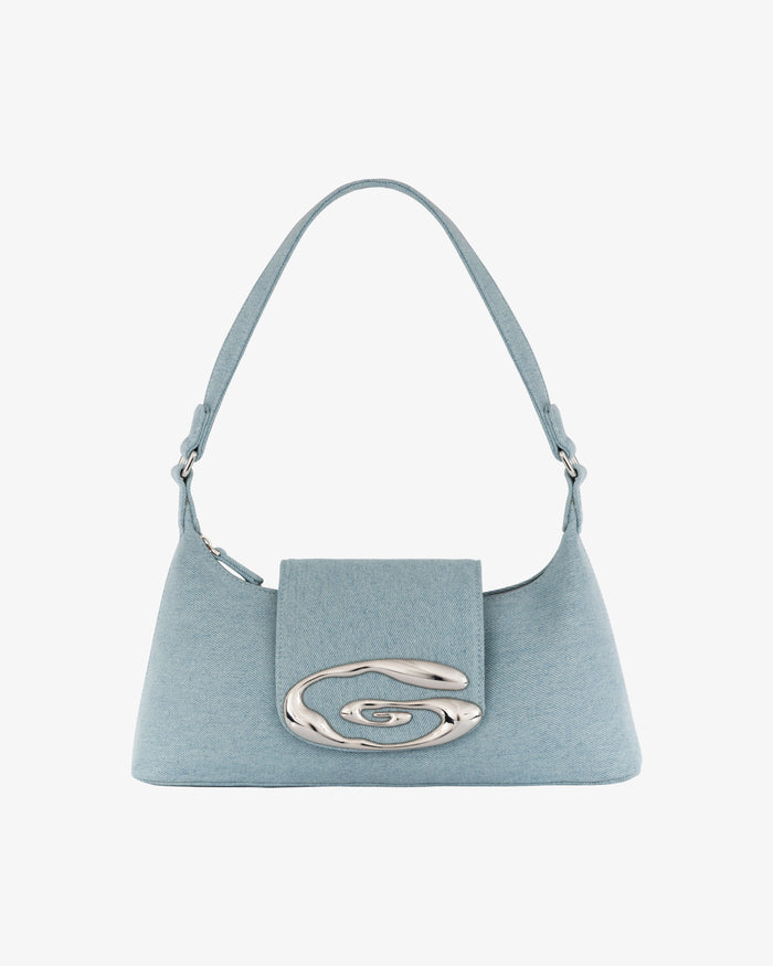 glynit Women's Molly Twin - Denim