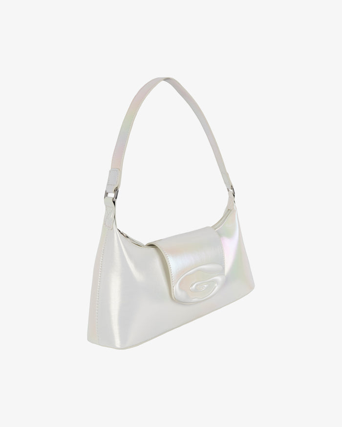 Glynit Women's Molly Twin - Pearl