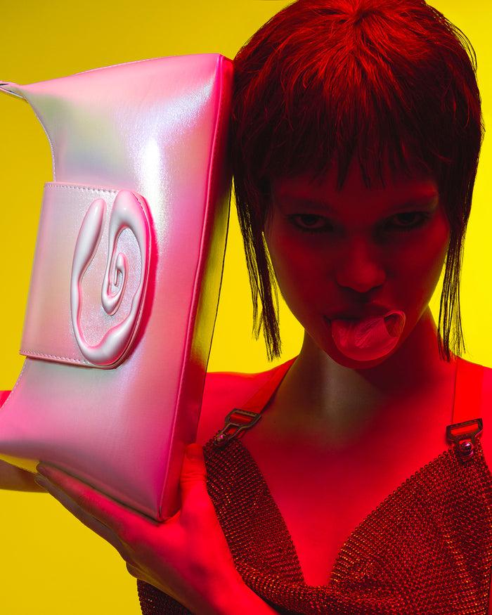 Glynit Women's Molly Twin - Pearl