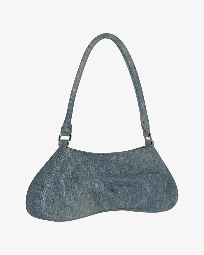 glynit Women's Mono - Denim