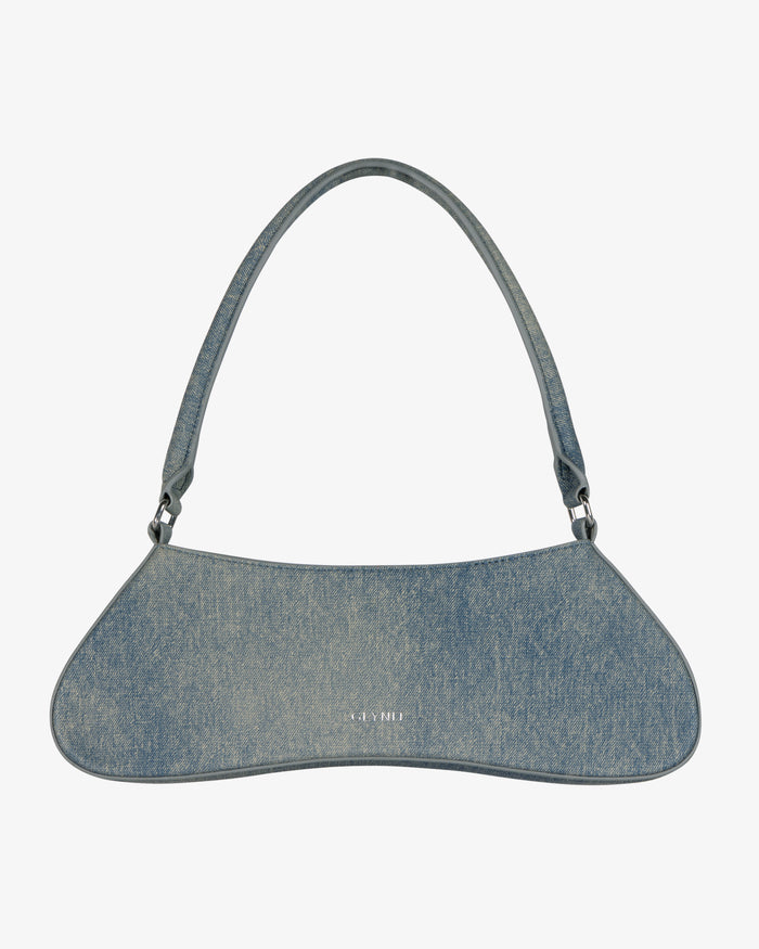 glynit Women's Mono - Denim