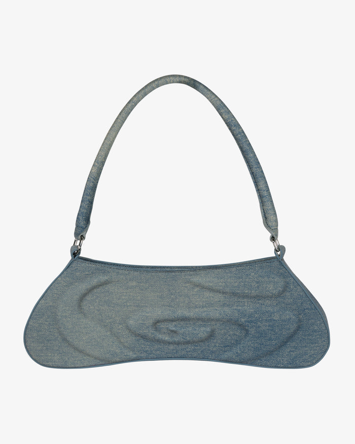 glynit Women's Mono - Denim