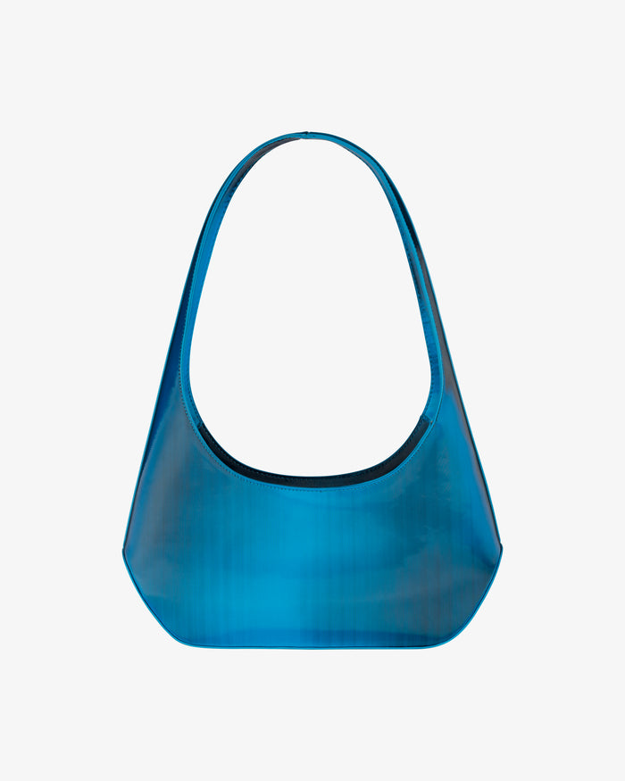Glynit Women's Paige - Spacy Blue